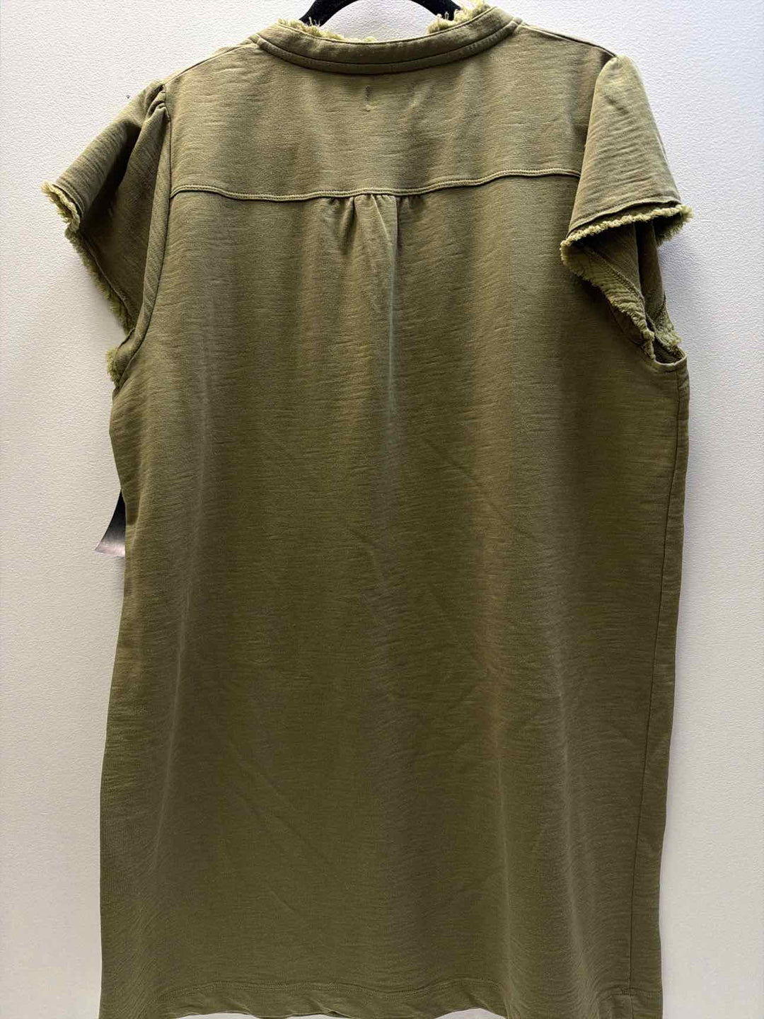 wonderly Size XL Dress