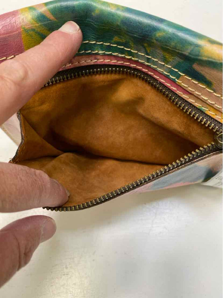 Patricia Nash Clutch