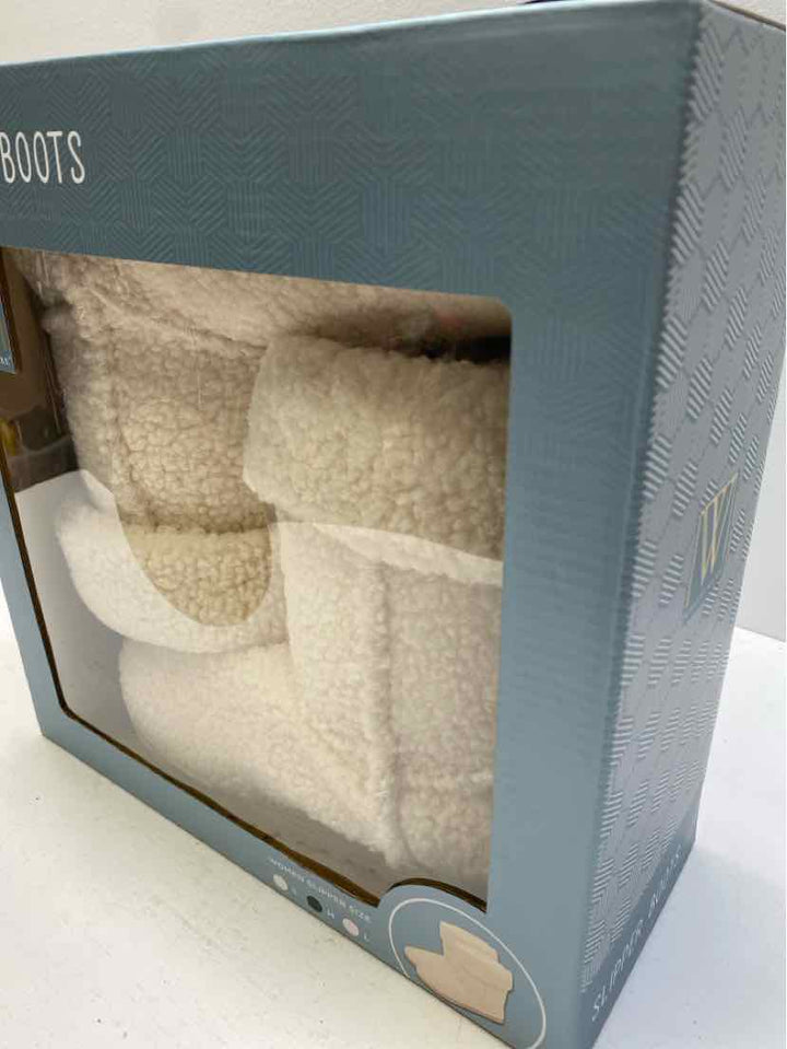 Wayland Square M Boots