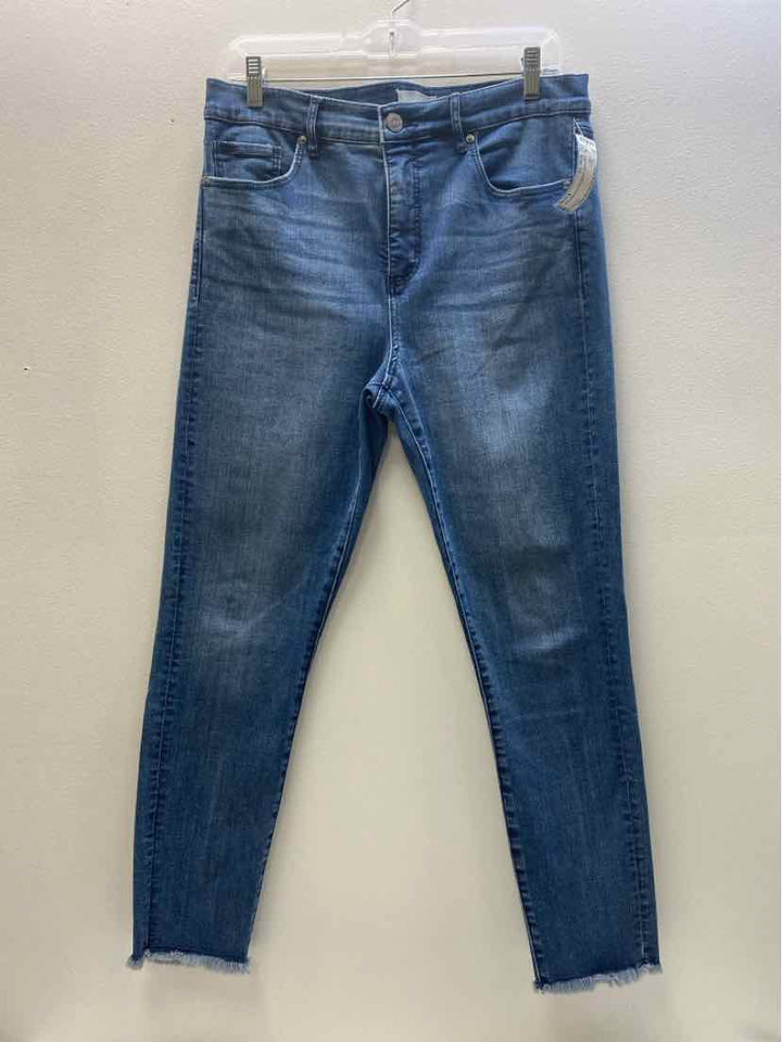 Loft Size 10 Jeans