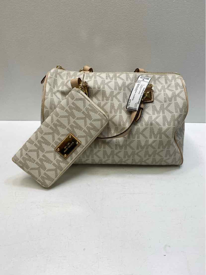 Michael Kors Purse and Wallet