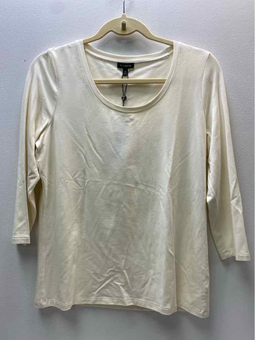 talbots Size M Casual Top