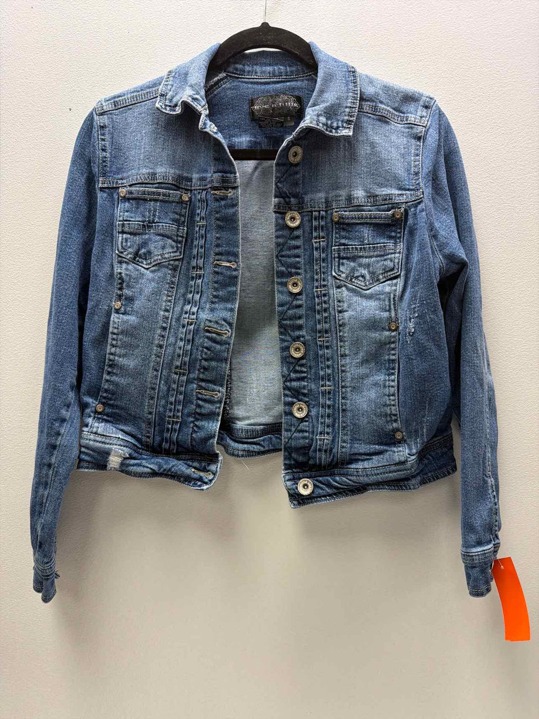 live a little Size S Jacket