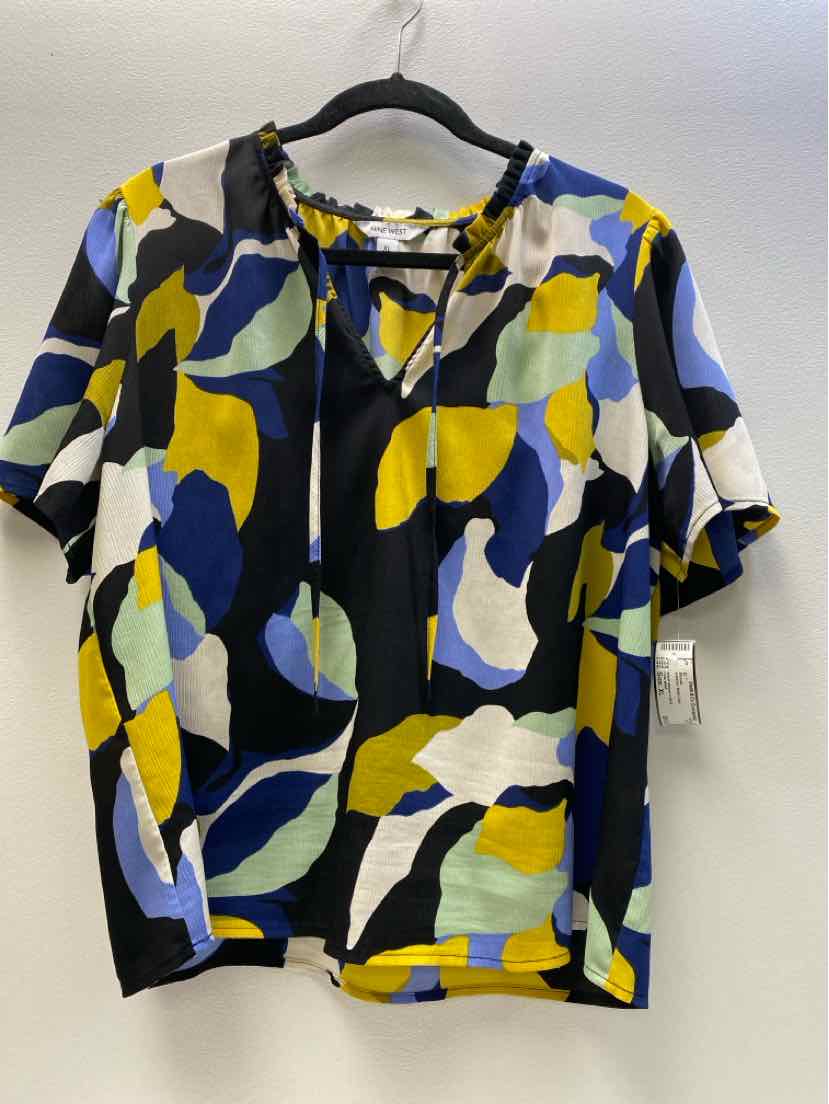 nine west Size XL Blouse