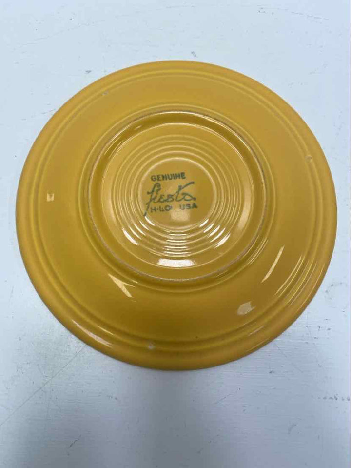 Homer Laughlin fiestaware
