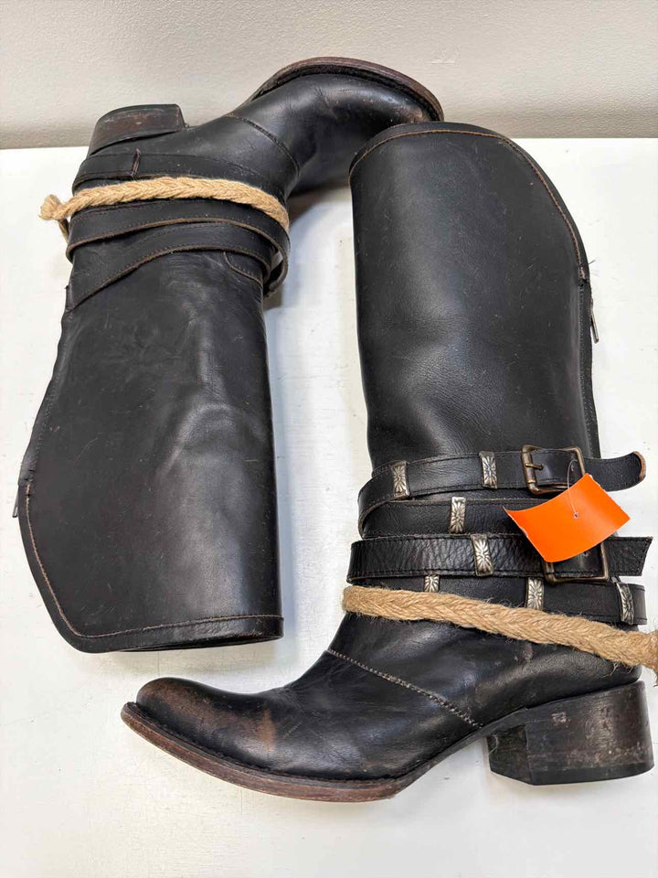 Freebird 8 Boots
