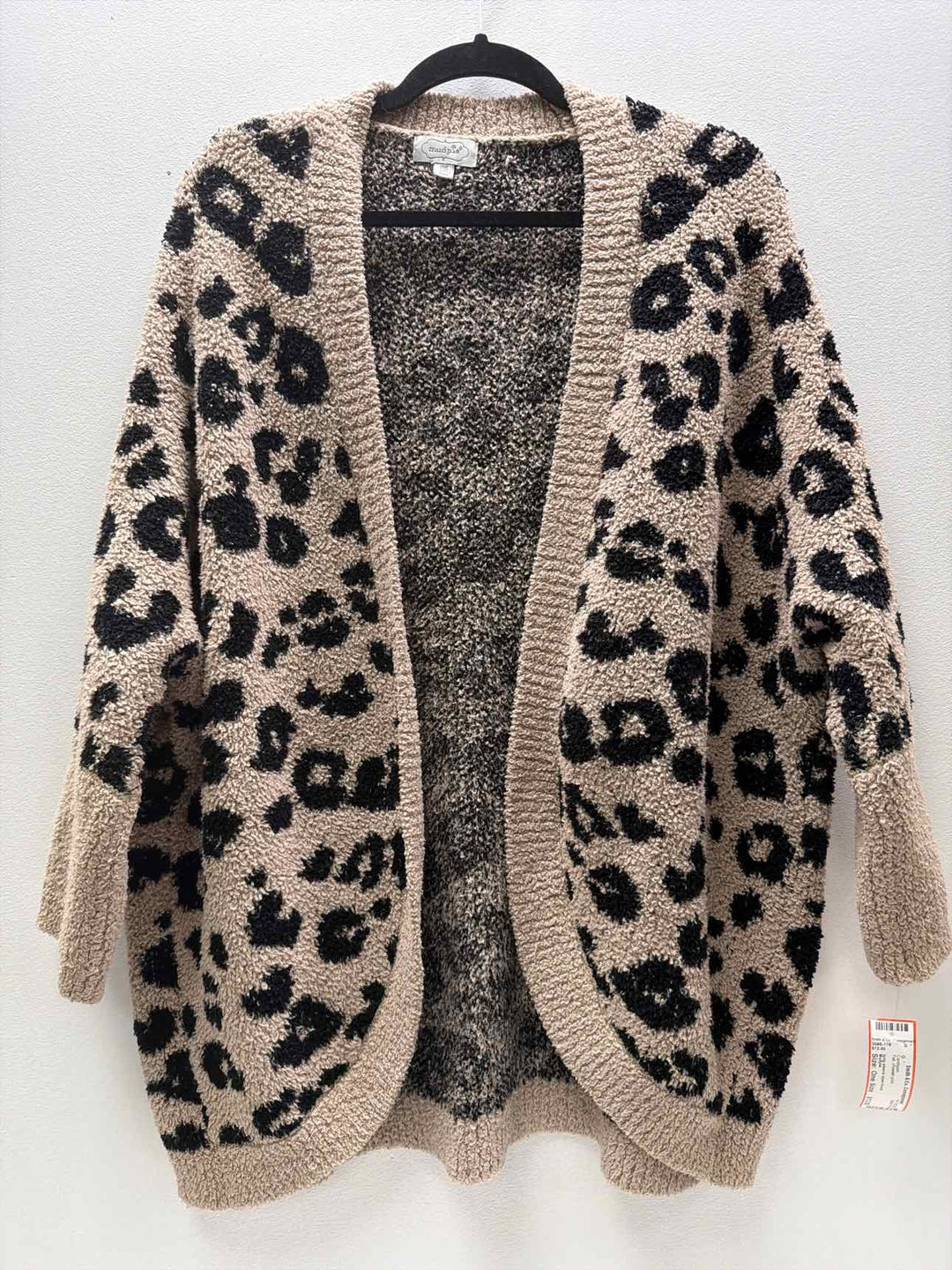 Mudpie Size One Size Cardigan