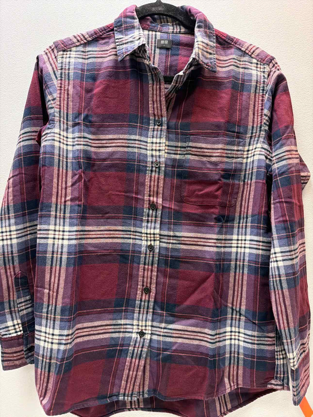 Size S Blouse