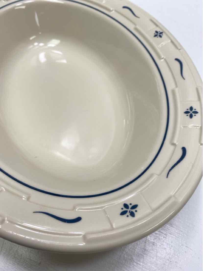 longaberger serving dish