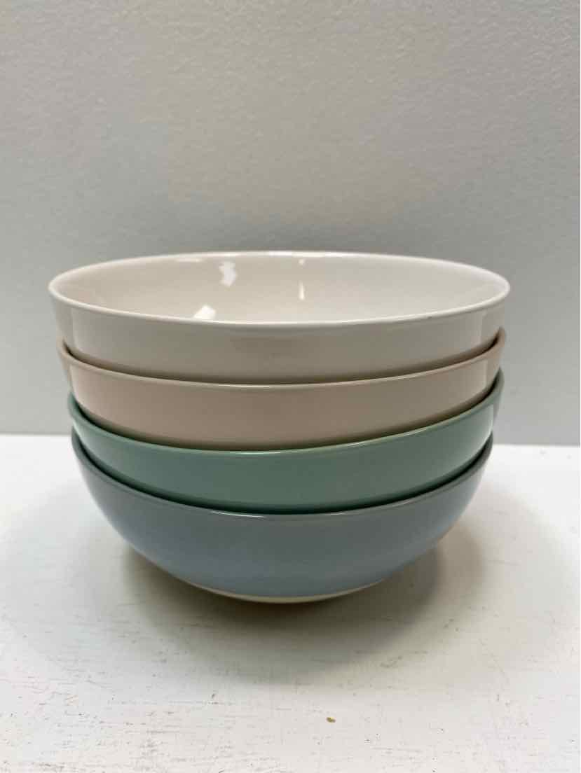 Canvas Home BOWL