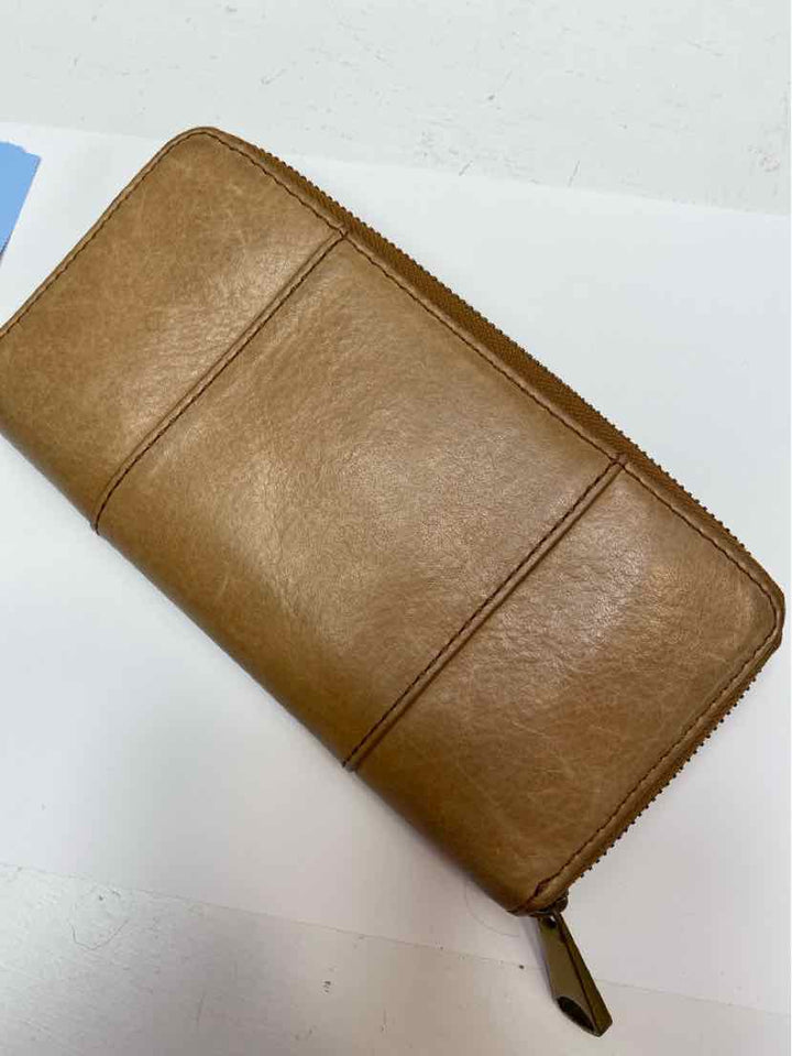 Fossil Wallet