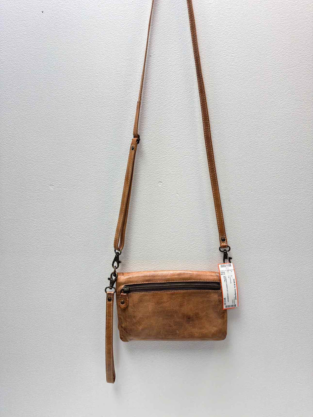 Bed Stu Crossbody