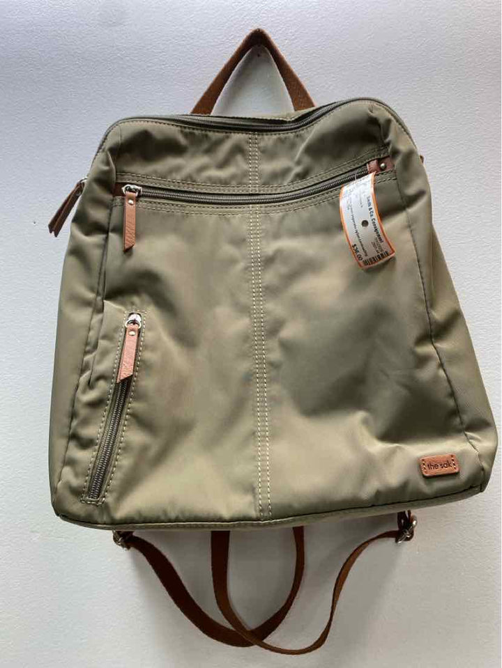 The Sak Backpack