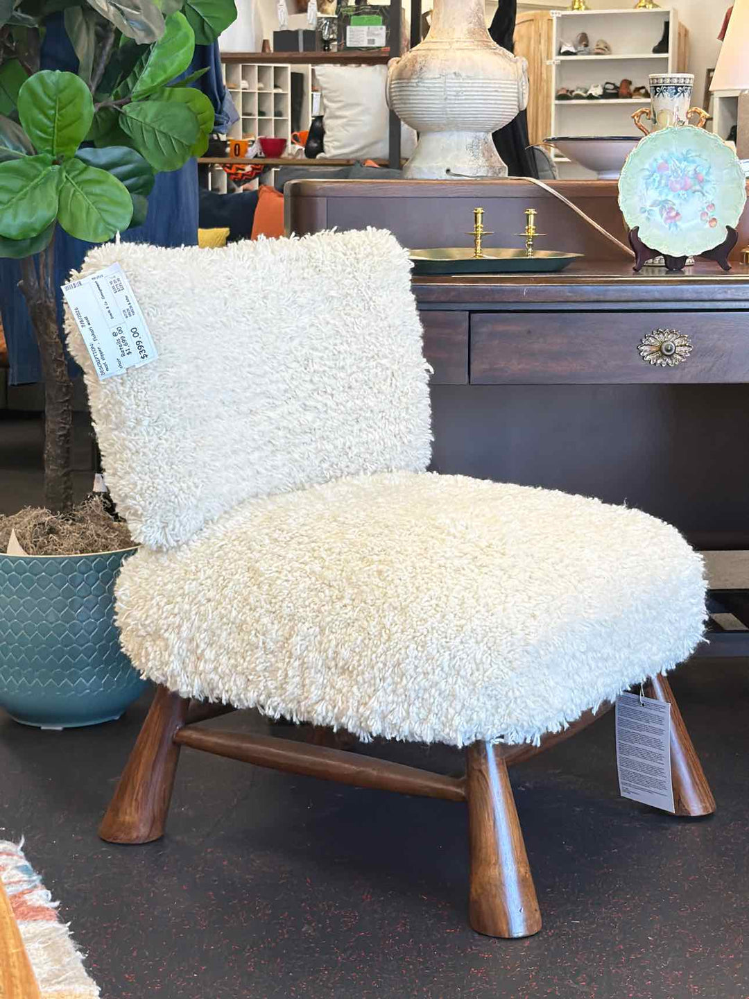 chair