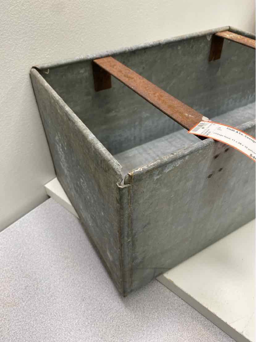 Bin