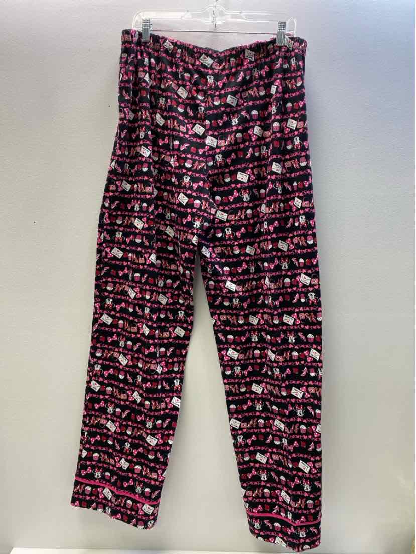 disney Size XL Pajamas