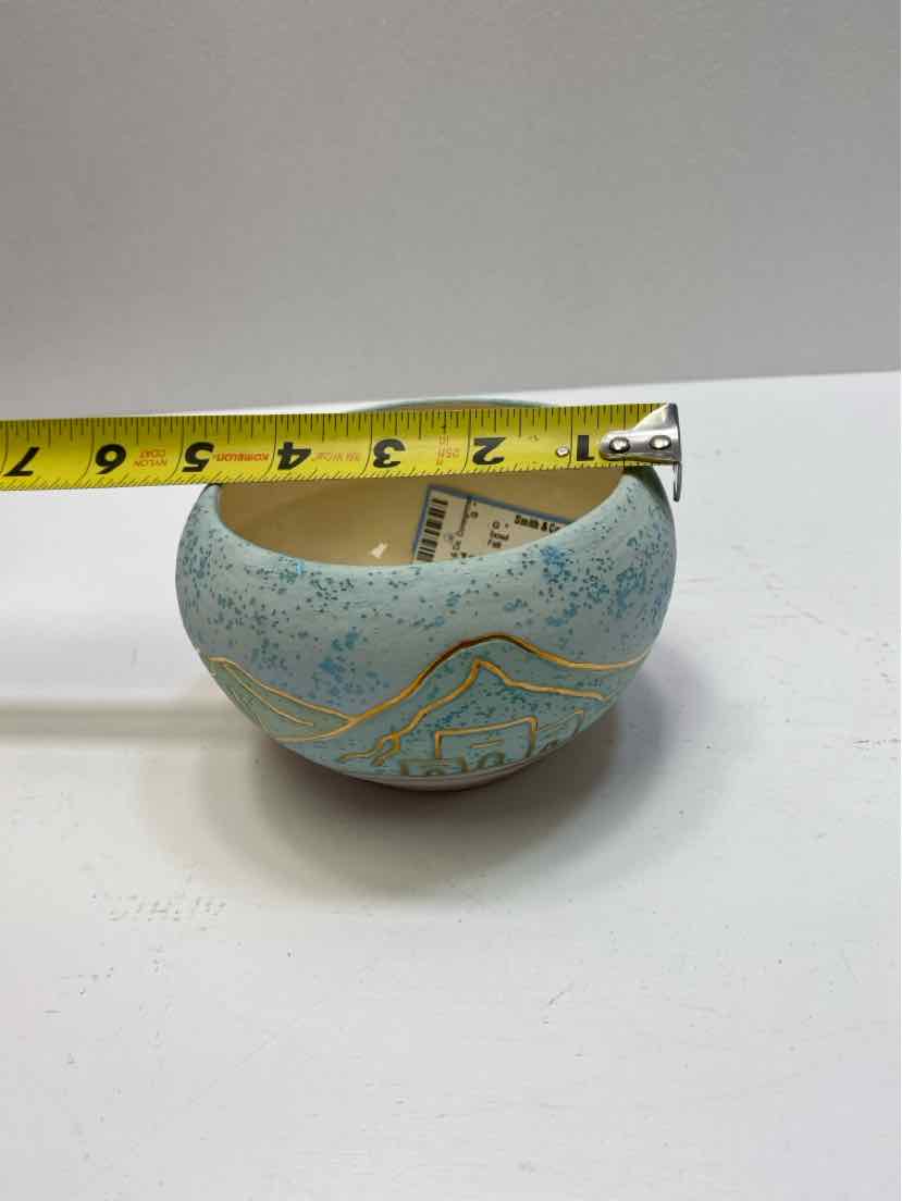 bowl