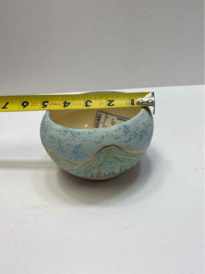 bowl