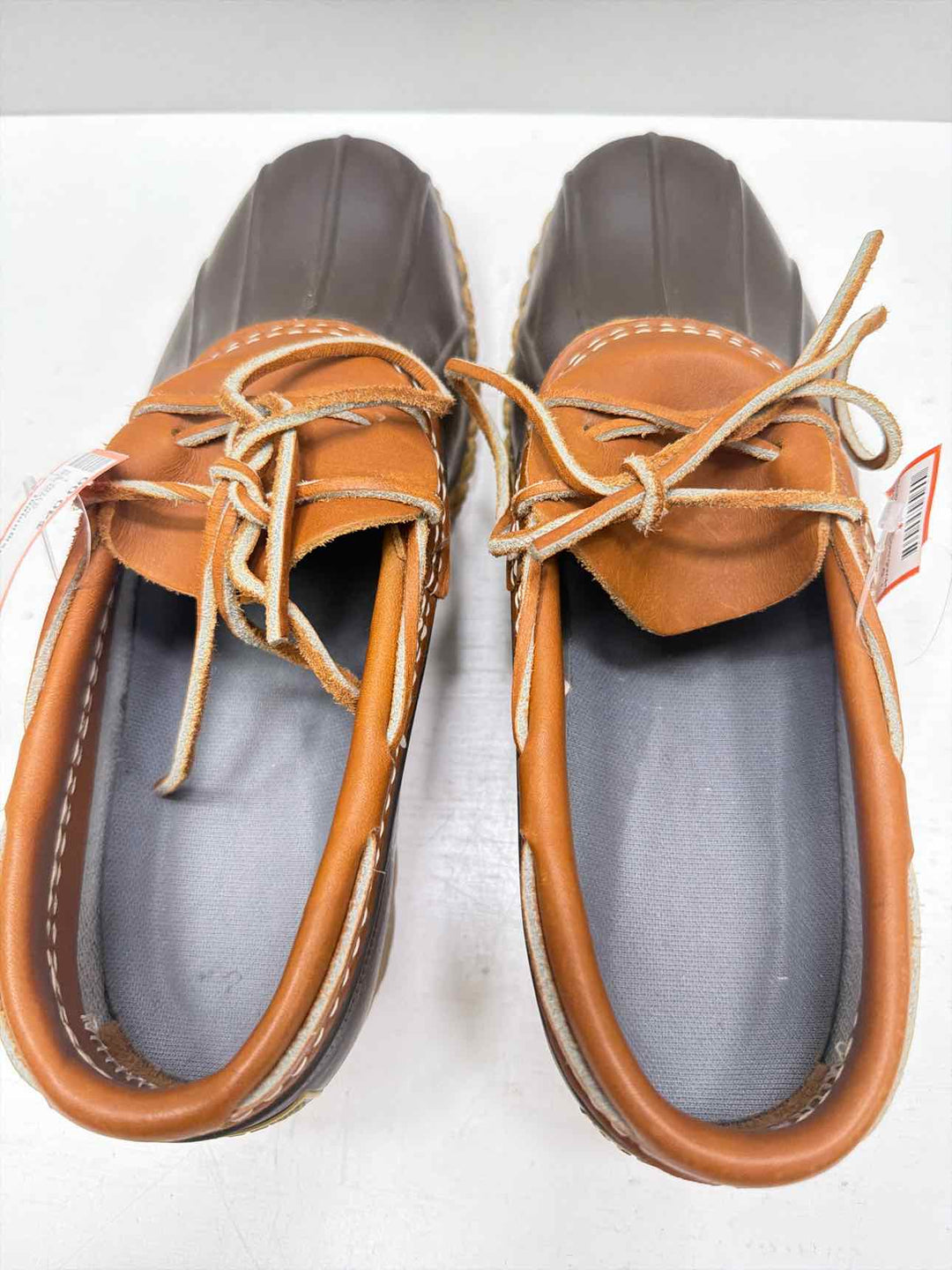 LL Bean 9 Clogs