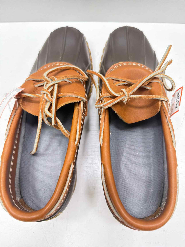 LL Bean 9 Clogs