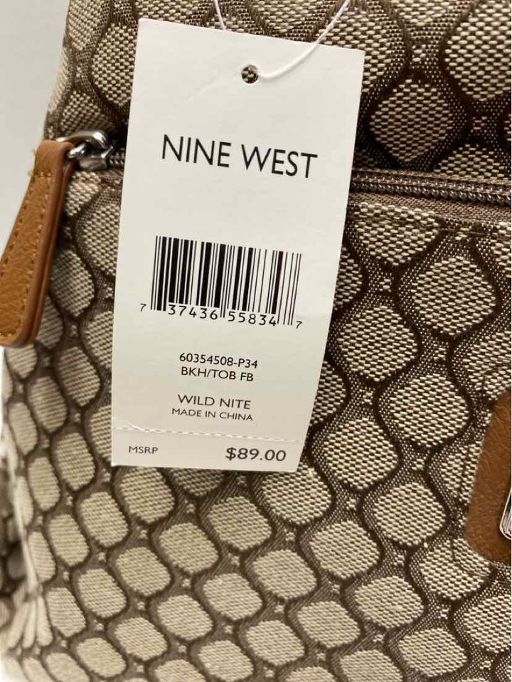 nine west Purse