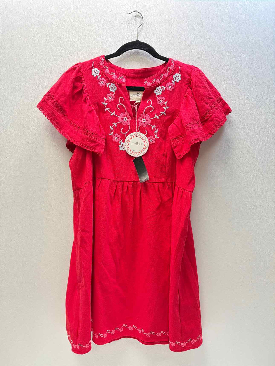 UMGEE Size L Dress