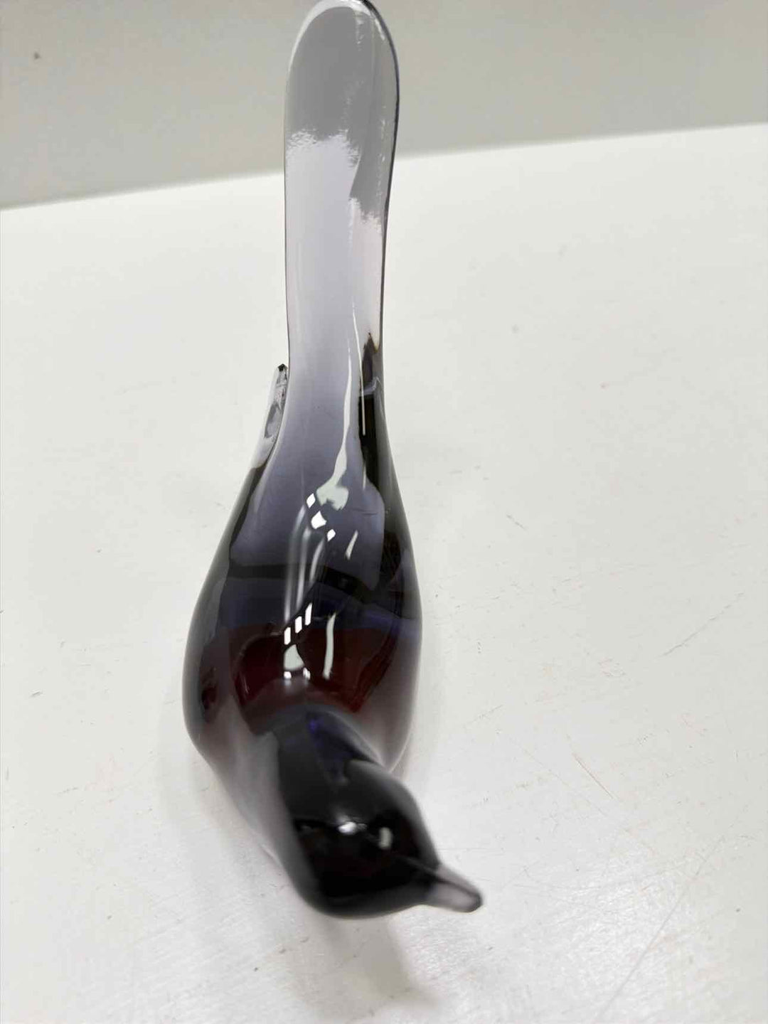 Fenton Figurine