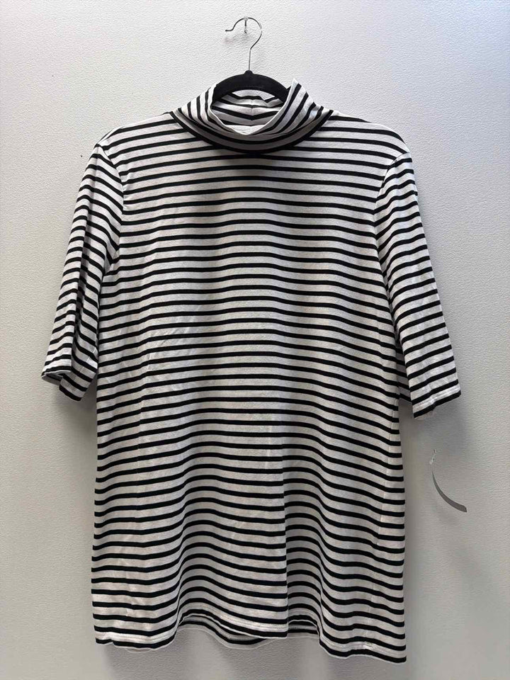 Chicos Size L Casual Top