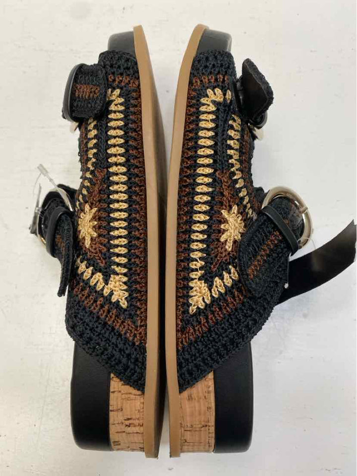 dolce vita 8 Sandals