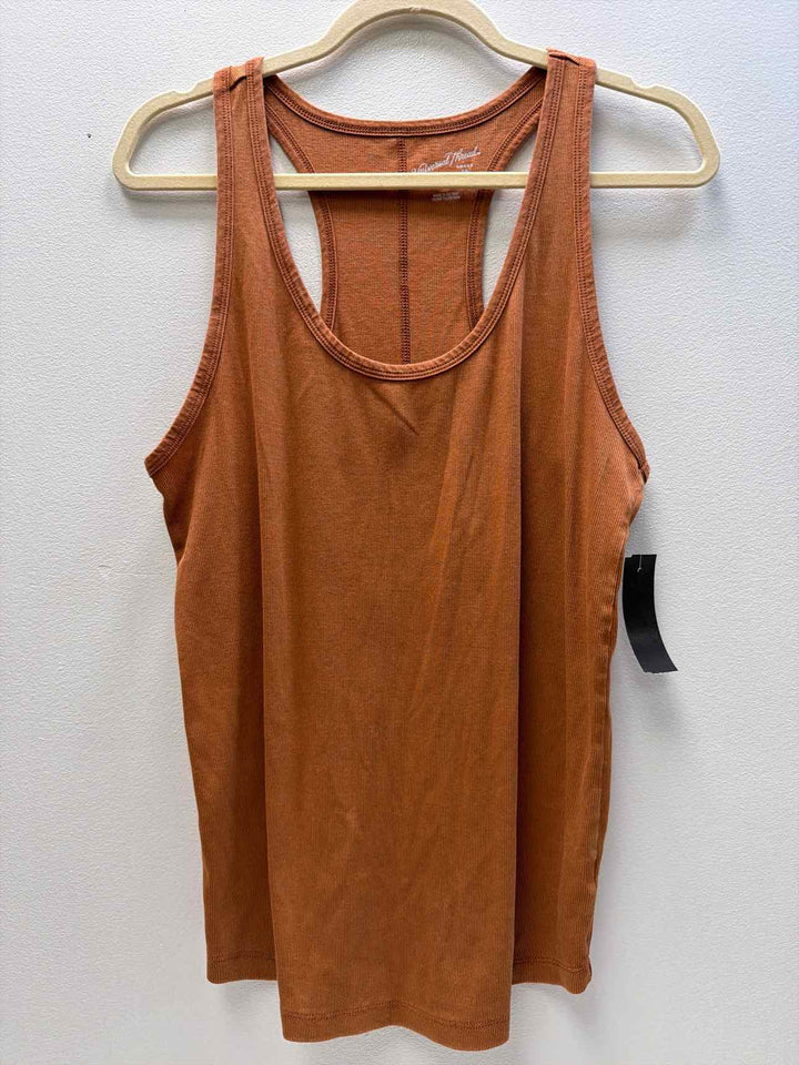 Universal Thread Size 2X Tank Top