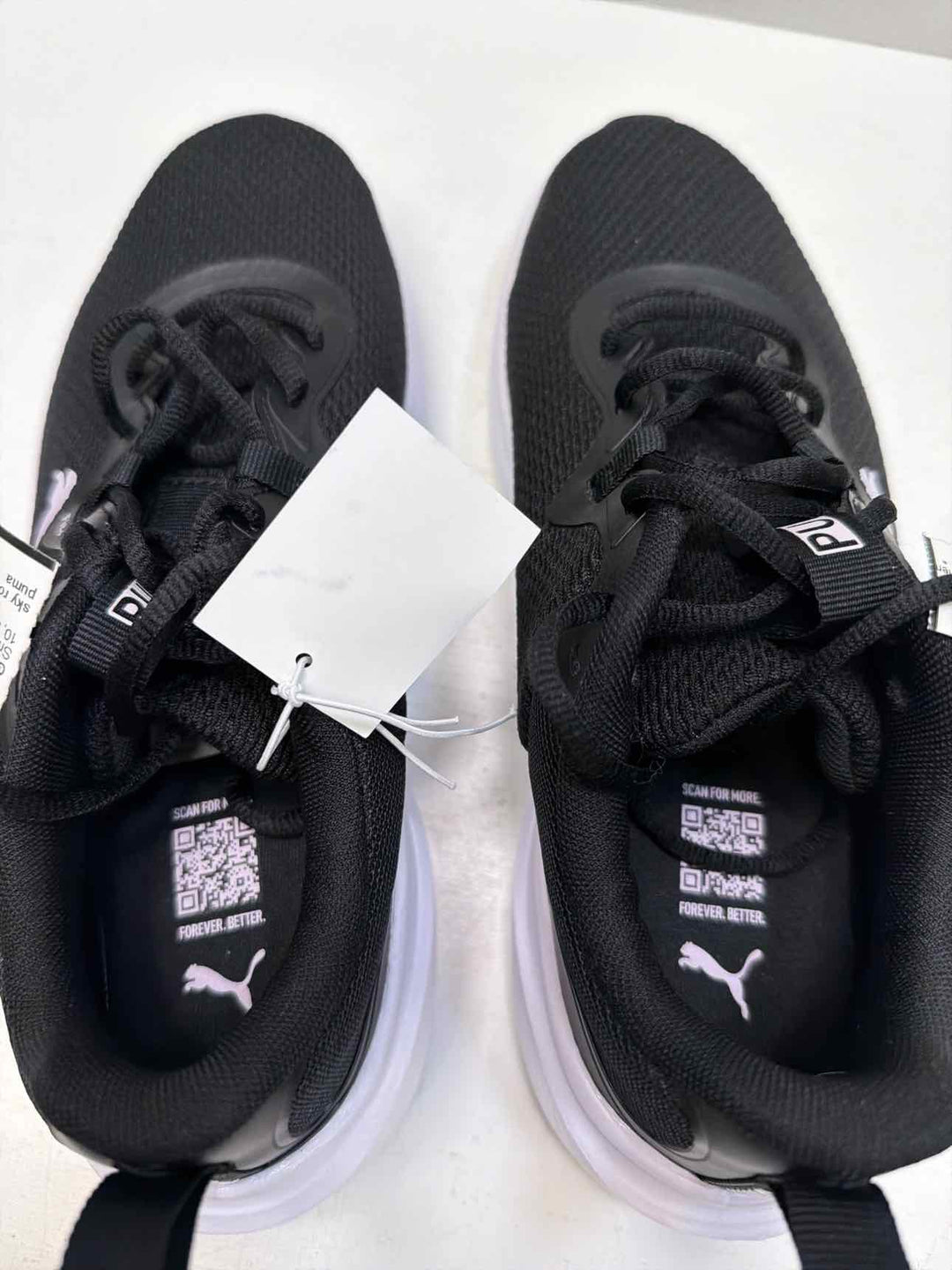 puma 10 Sneakers