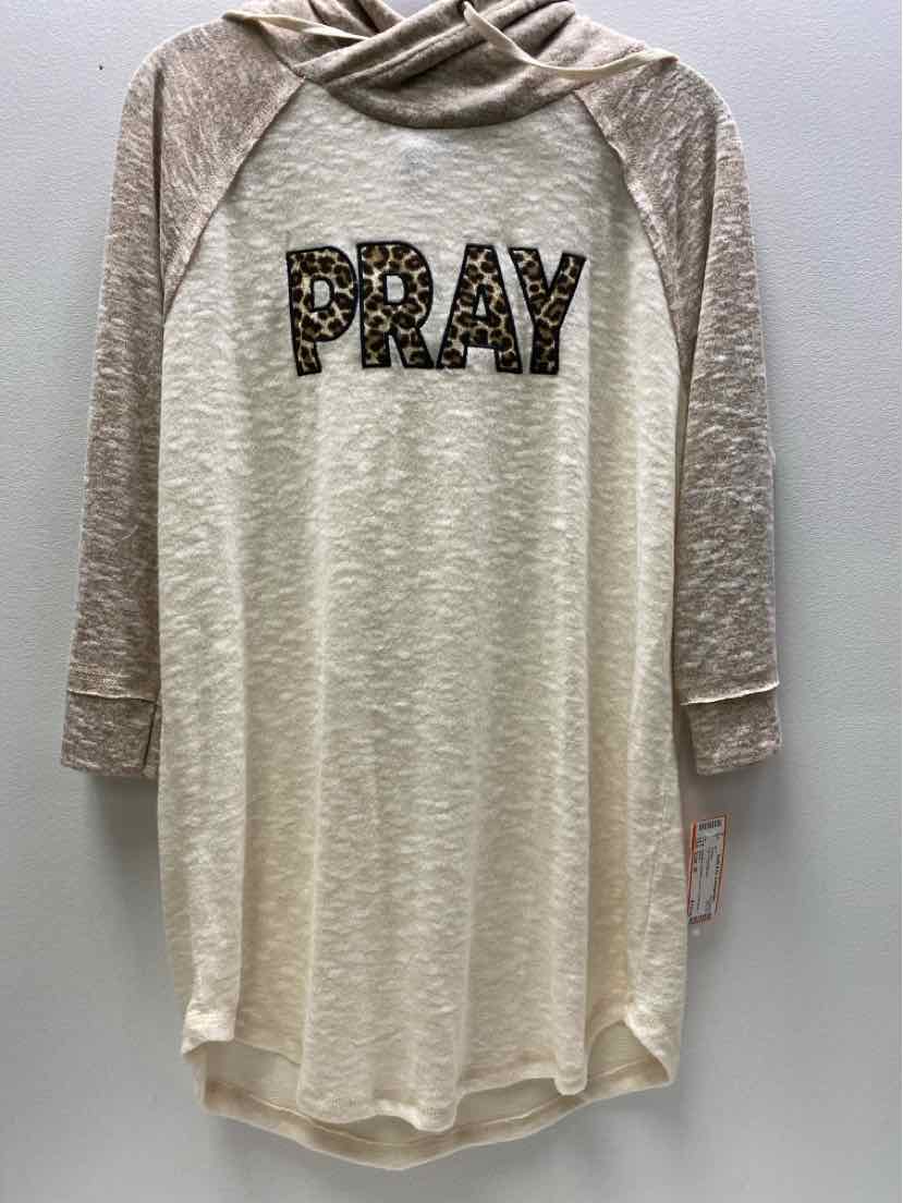 Joei & i Size M Hoodie
