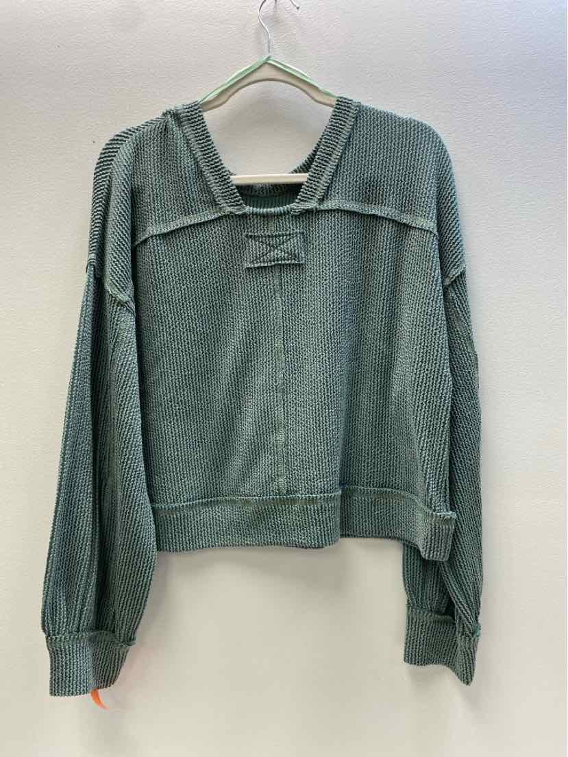 New In Size M Sweatshirt