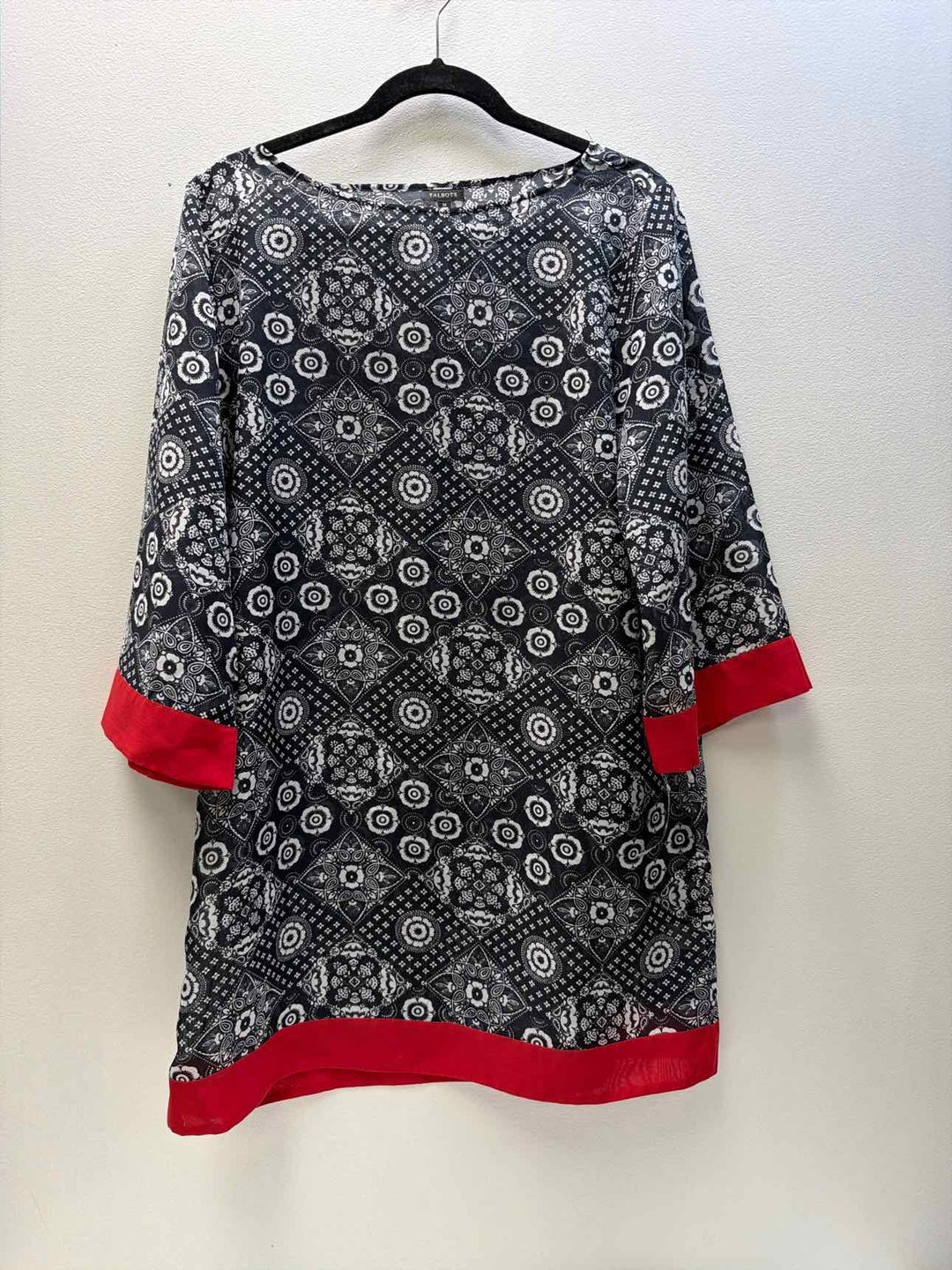 talbots Size M Coverup