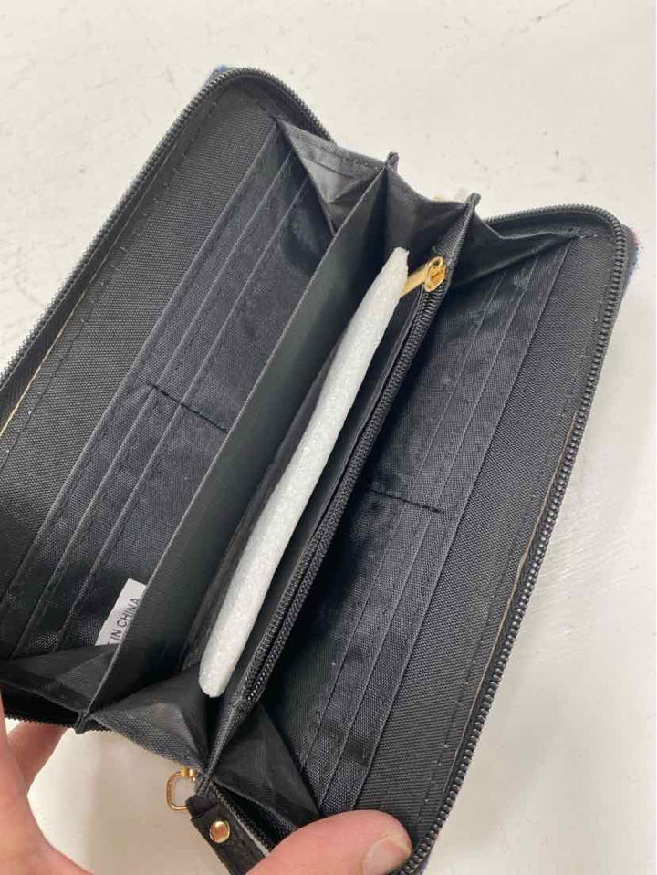 Wristlet
