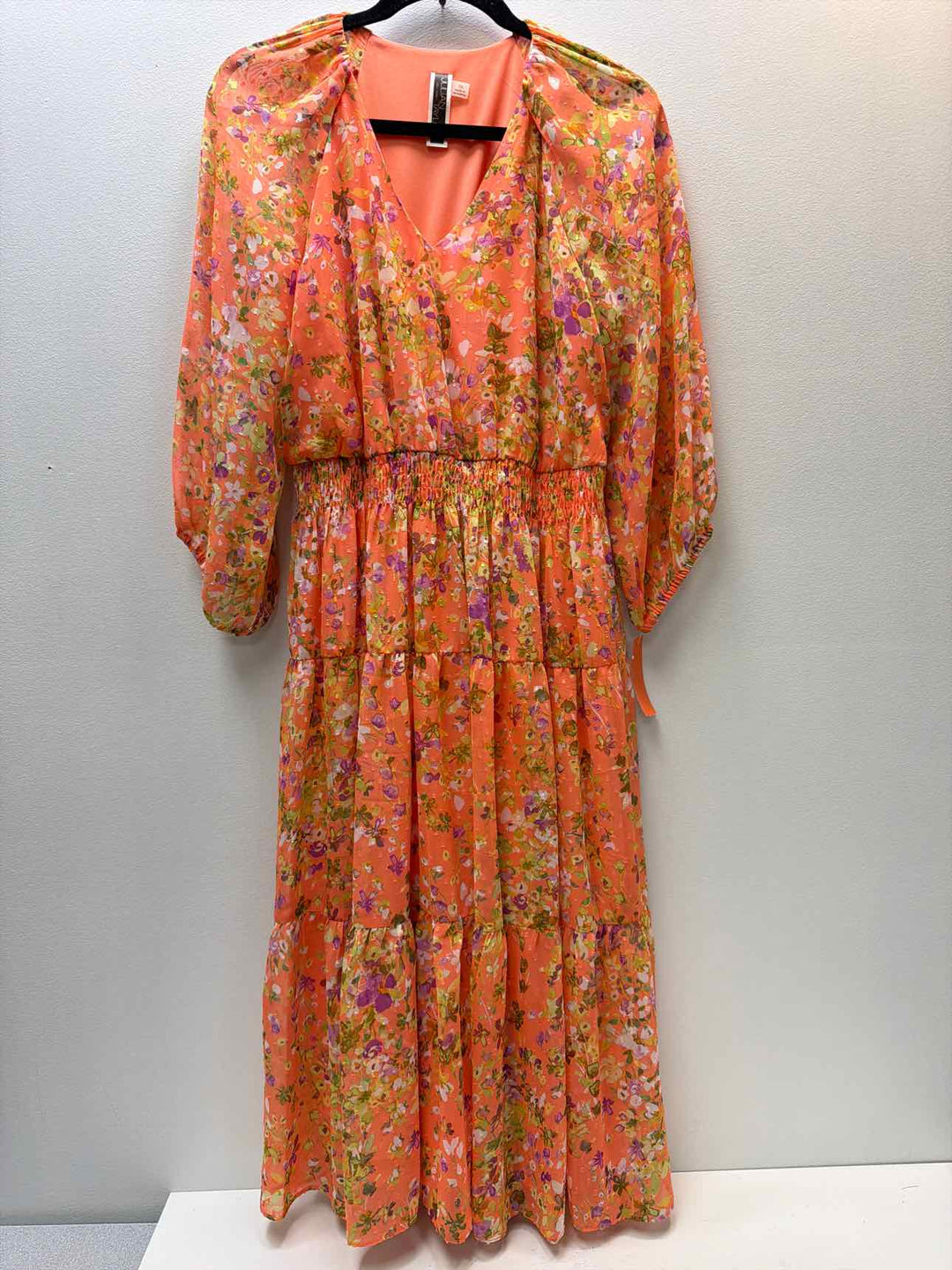JULIAN TAYLOR Size 10 Dress