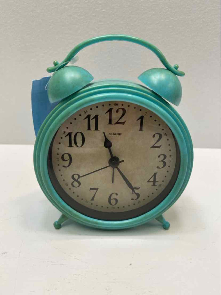 clock
