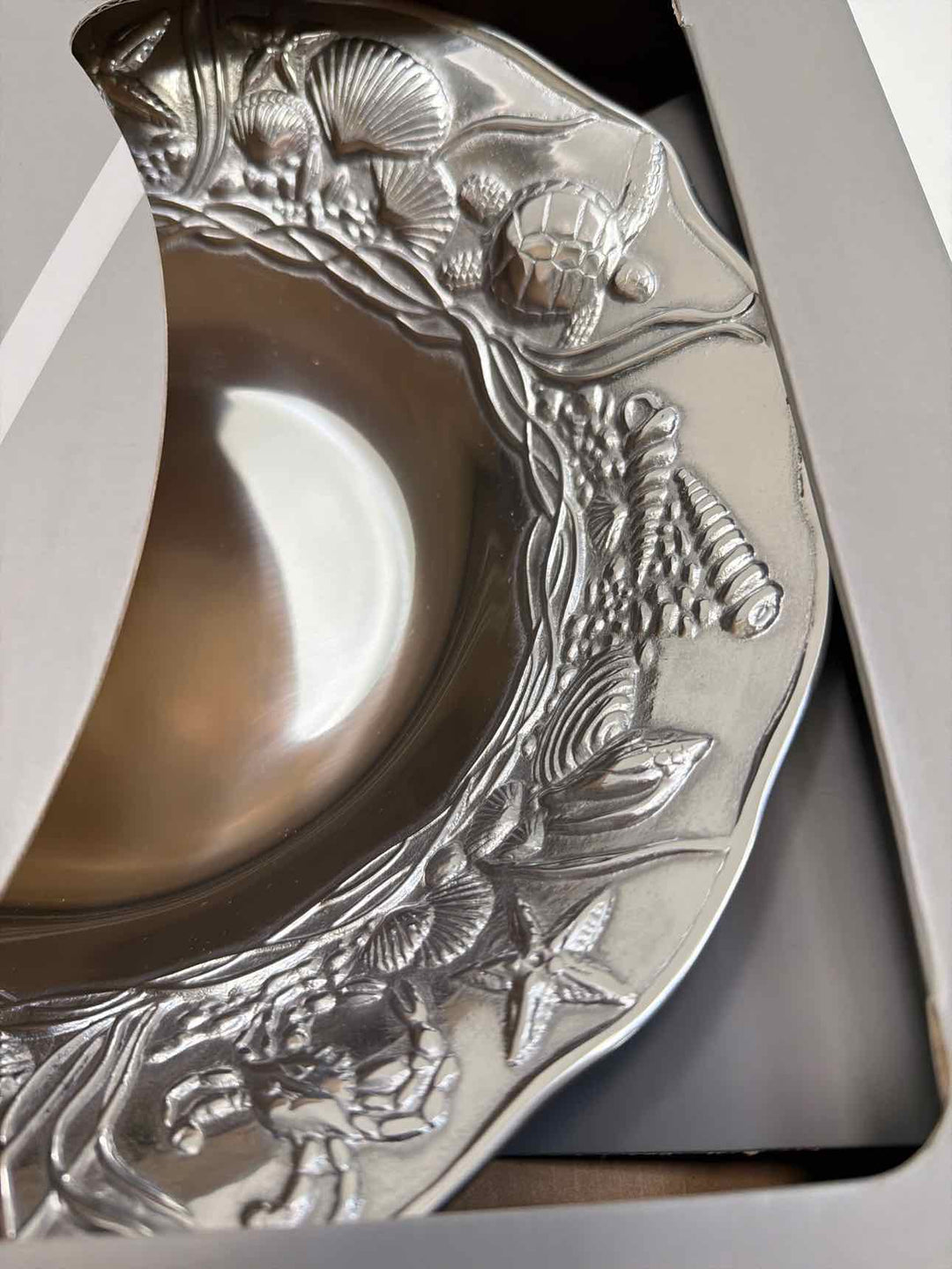Wilton bowl