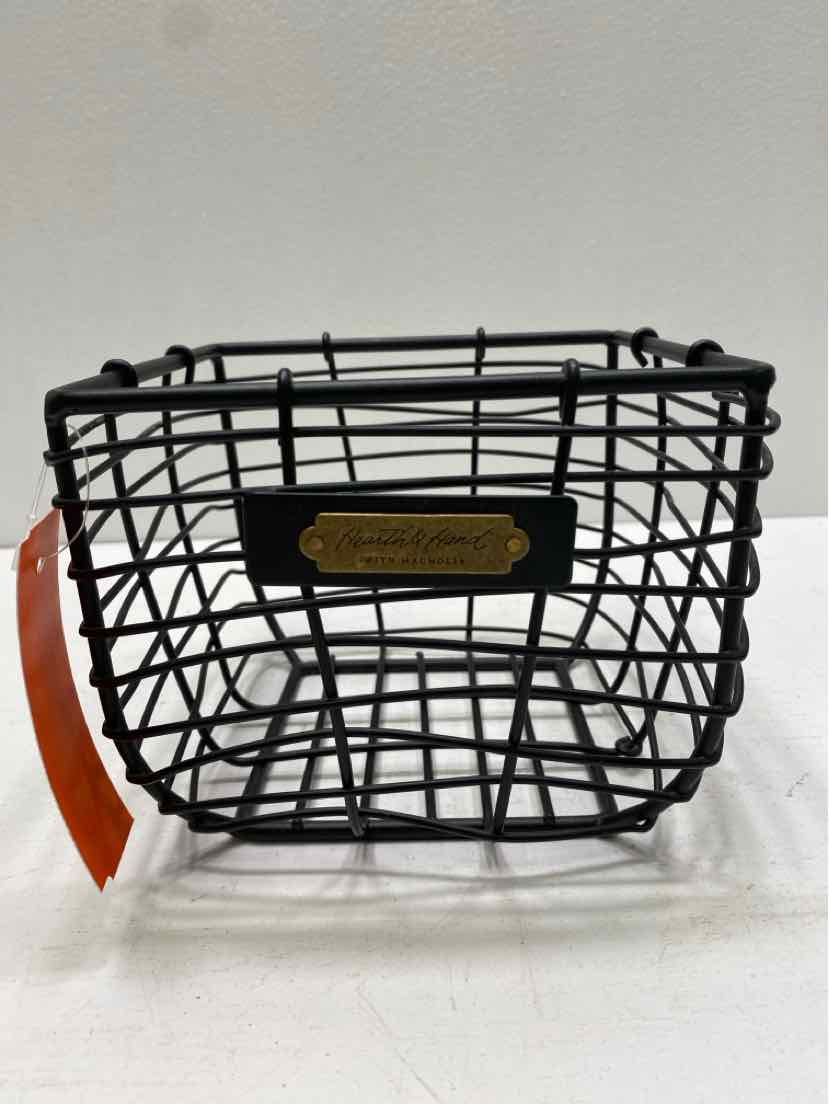 Hearth and Hand basket