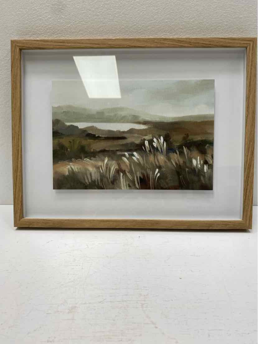 hobby lobby Framed Art