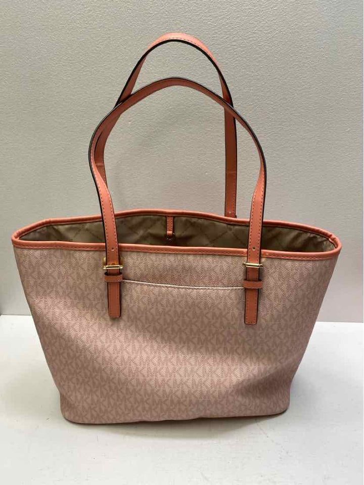 Michael Kors tote bag