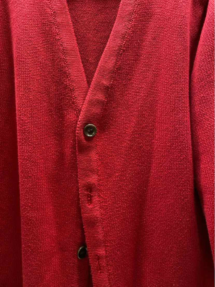 LL Bean Size xl tall Cardigan