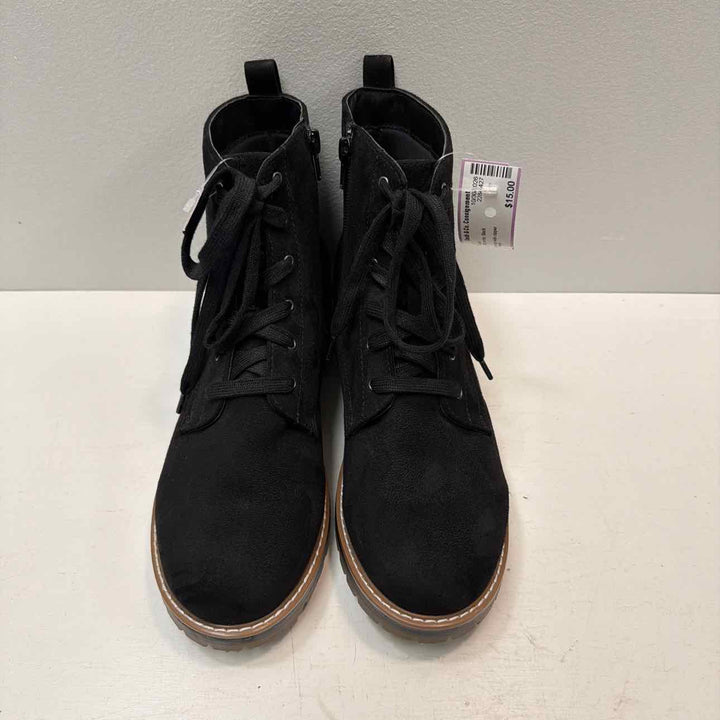 Kensie 10M Boots