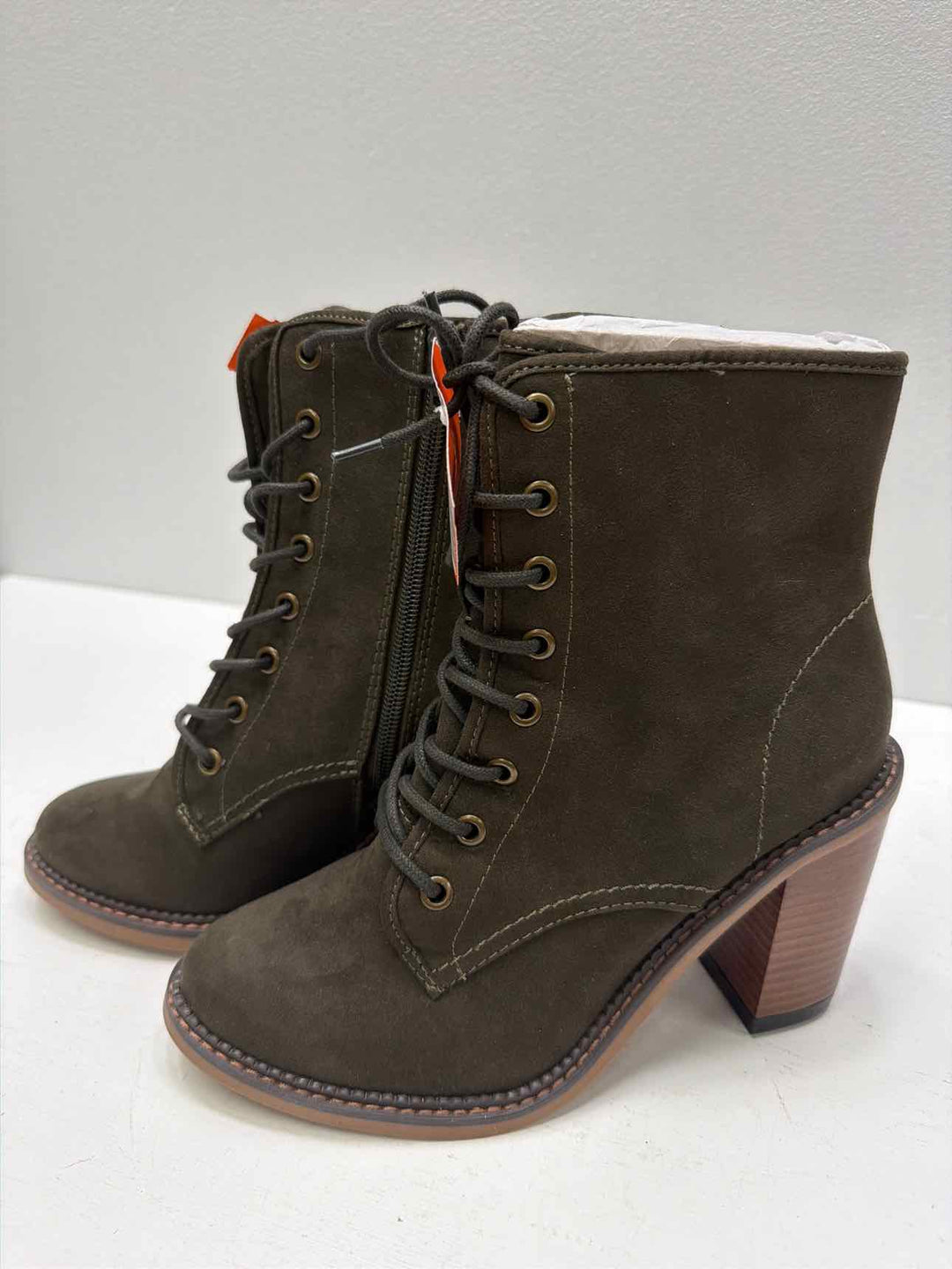 Madden 7.5 Boots