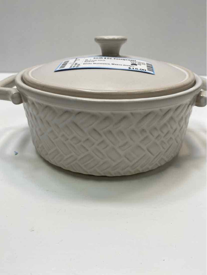 Audrey Serving ware