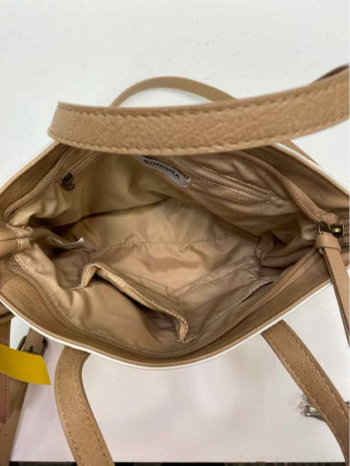 sonoma Purse