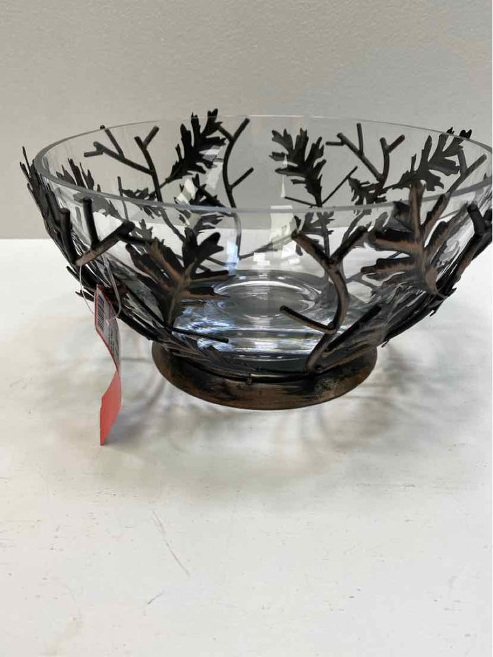 bowl
