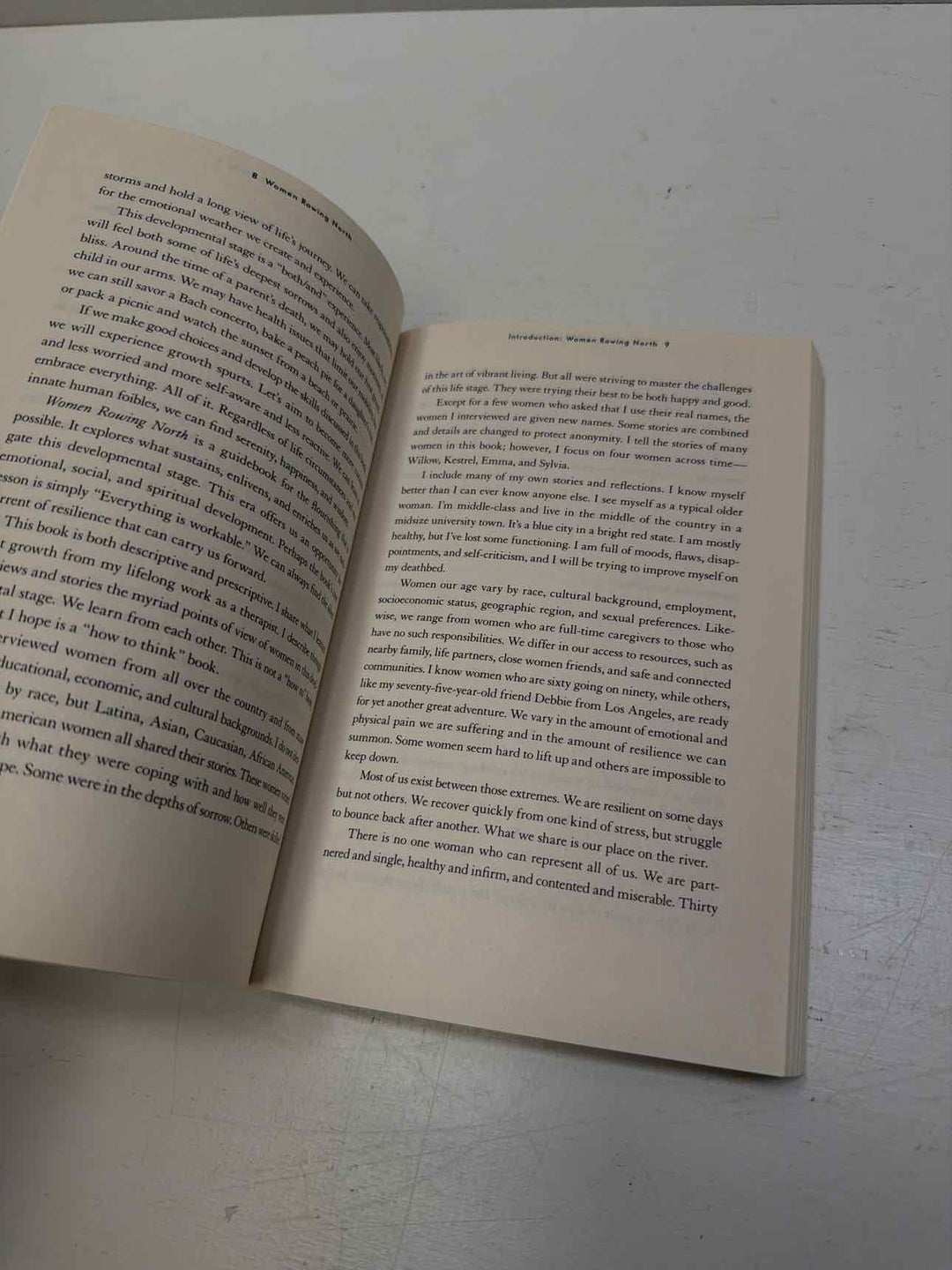 misc book