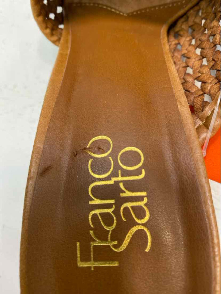 franco sarto 8.5 Casual Shoes