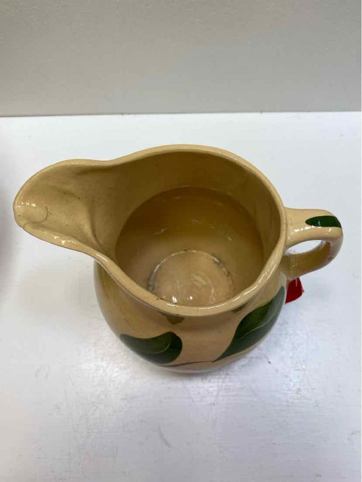 watt pottery Misc. Pottery